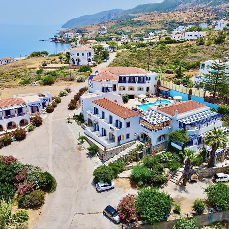 Venardos Hotel Agia Pelagia  Esterno foto