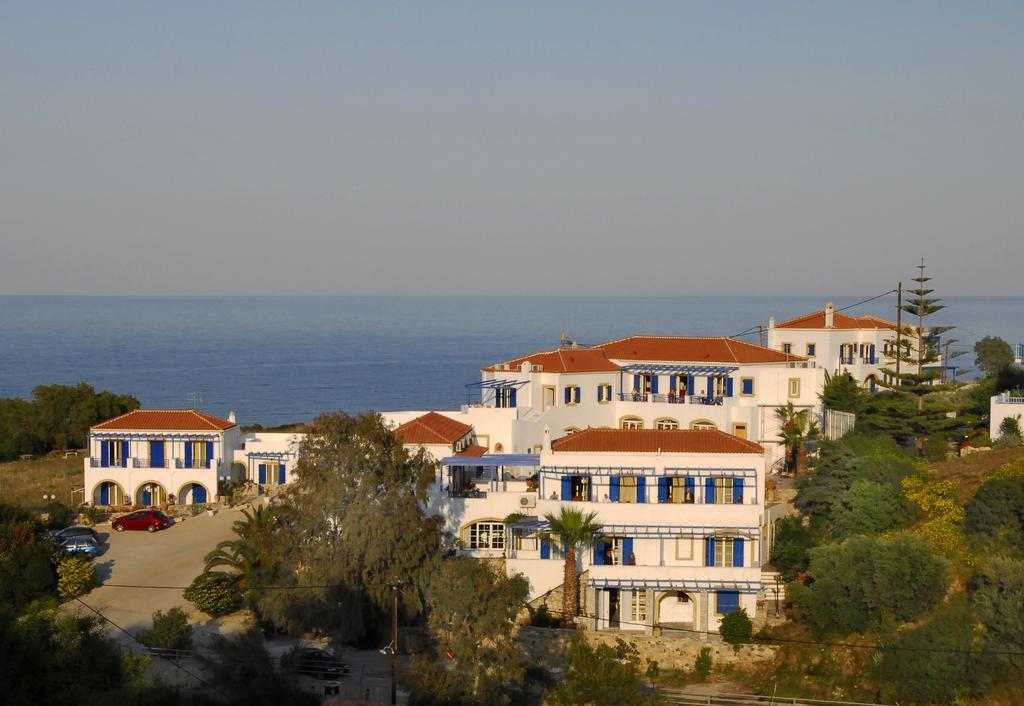 Venardos Hotel Agia Pelagia  Esterno foto
