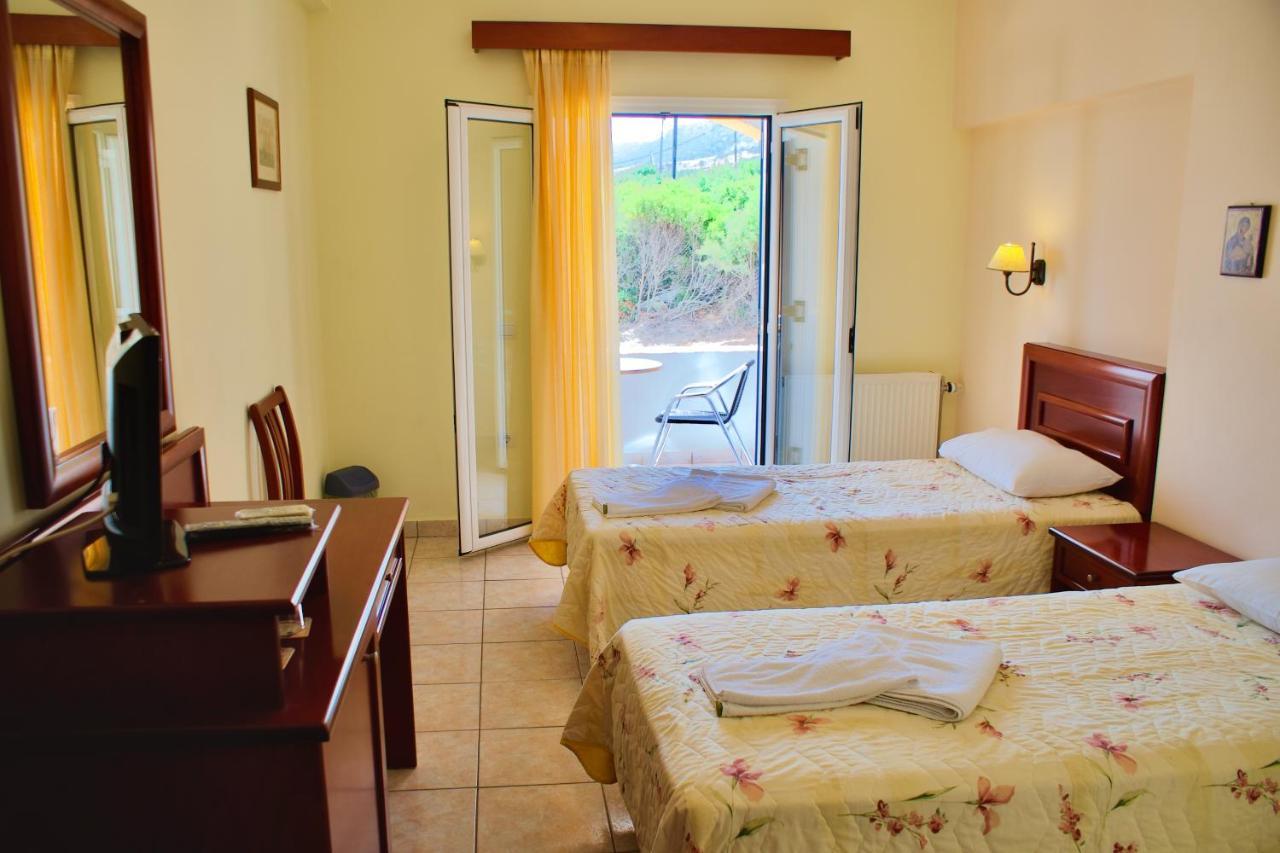 Venardos Hotel Agia Pelagia  Camera foto